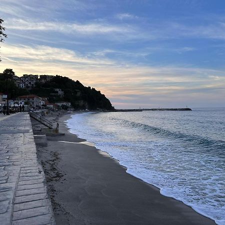 The Odyssey Holiday Home - Agios Ioannis, Pelion Agios Ioannis  Kültér fotó