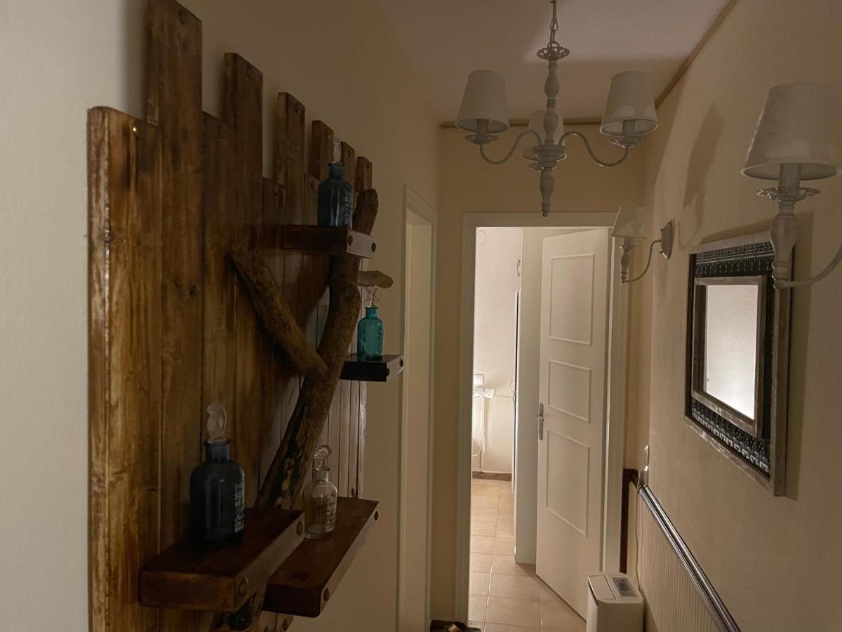 The Odyssey Holiday Home - Agios Ioannis, Pelion Agios Ioannis  Kültér fotó