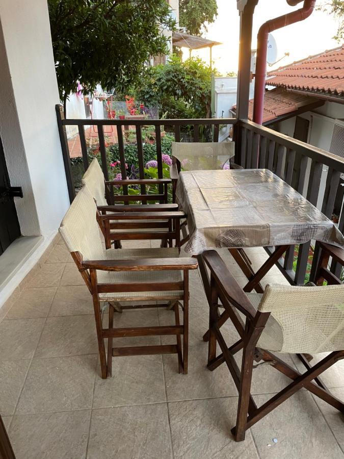 The Odyssey Holiday Home - Agios Ioannis, Pelion Agios Ioannis  Kültér fotó