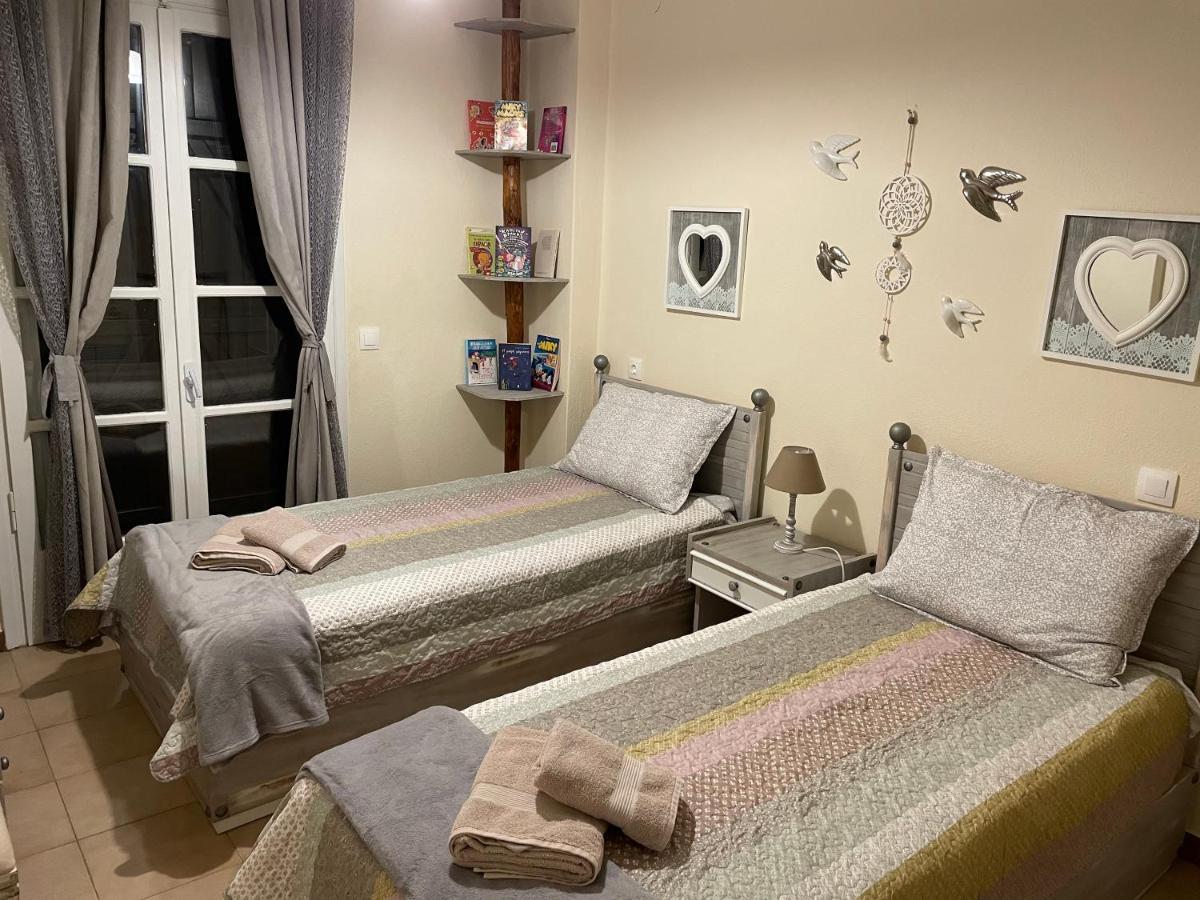 The Odyssey Holiday Home - Agios Ioannis, Pelion Agios Ioannis  Kültér fotó