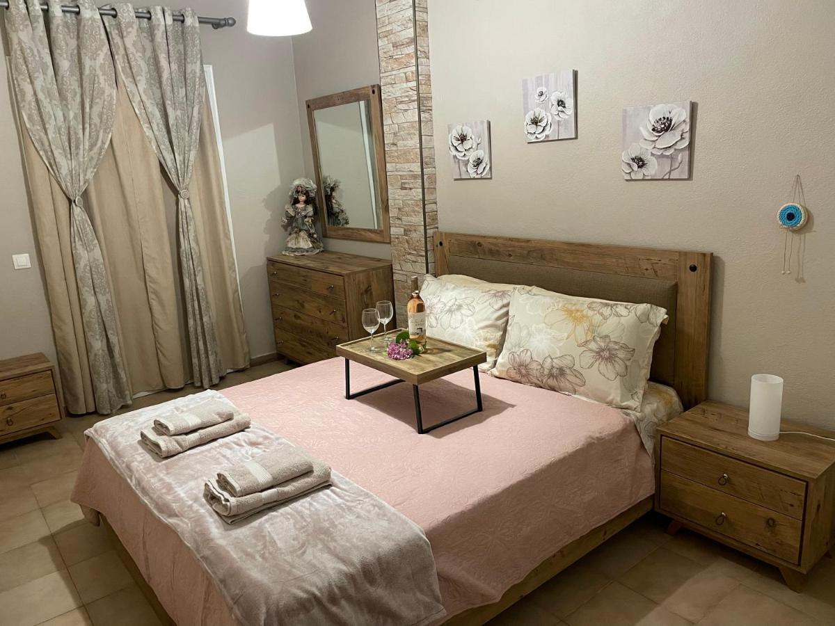 The Odyssey Holiday Home - Agios Ioannis, Pelion Agios Ioannis  Kültér fotó