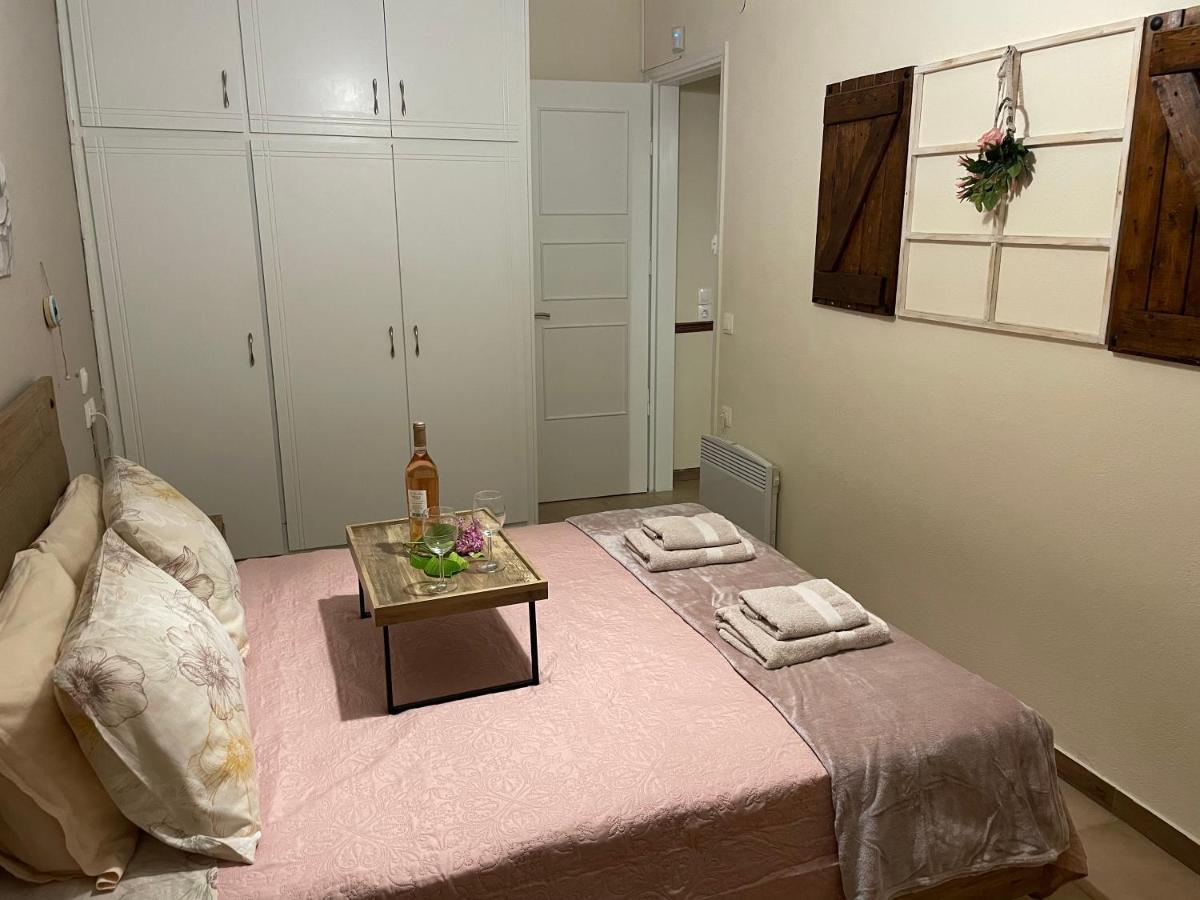 The Odyssey Holiday Home - Agios Ioannis, Pelion Agios Ioannis  Kültér fotó