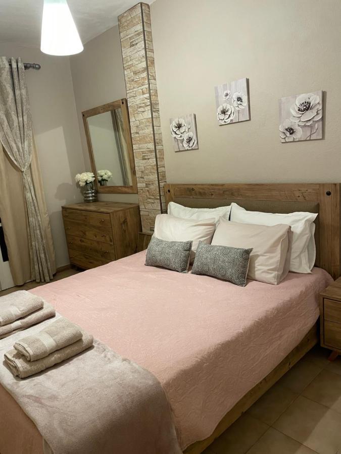 The Odyssey Holiday Home - Agios Ioannis, Pelion Agios Ioannis  Kültér fotó