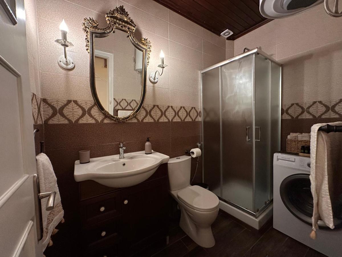 The Odyssey Holiday Home - Agios Ioannis, Pelion Agios Ioannis  Kültér fotó