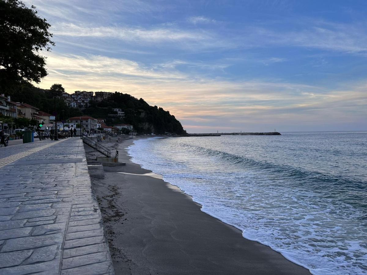 The Odyssey Holiday Home - Agios Ioannis, Pelion Agios Ioannis  Kültér fotó